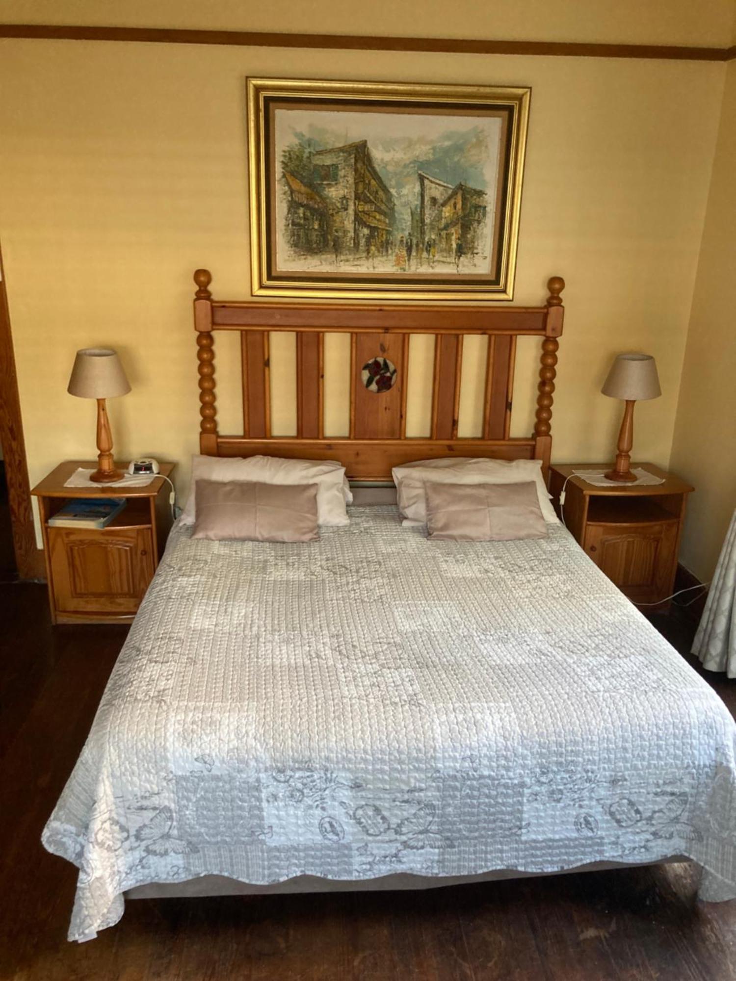 Margaret'S Place جوهانسبورغ الغرفة الصورة