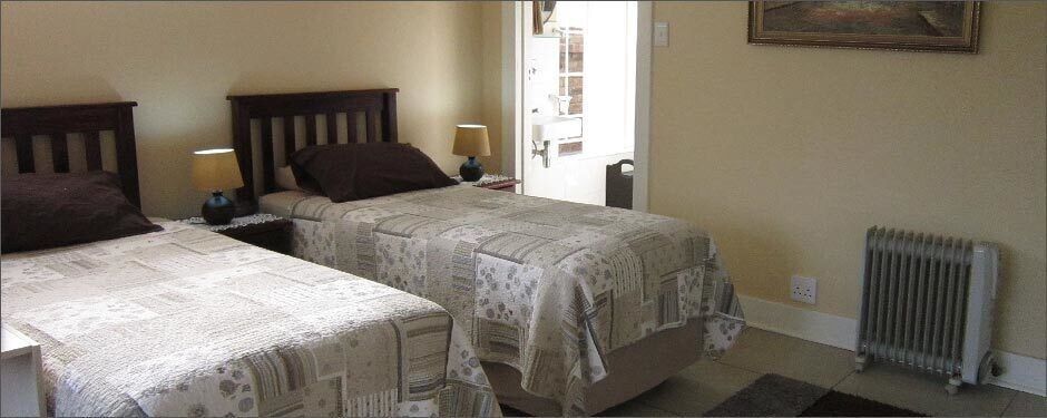 Margaret'S Place جوهانسبورغ المظهر الخارجي الصورة